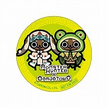 ���������꡼ No.008�Υ���ͥ������ / �֥�󥹥����ϥ󥿡��ݡ����֥� 3rd in �ʥॳ���ʥ󥸥㥿����פǺŤ���뿷���ʥ��٥�Ⱦ��󤬸����ˡ��гݤ������˥����å����Ƥ�����