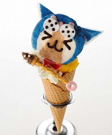 ���������꡼ No.023�Υ���ͥ������ / �֥�󥹥����ϥ󥿡��ݡ����֥� 3rd in �ʥॳ���ʥ󥸥㥿����פǺŤ���뿷���ʥ��٥�Ⱦ��󤬸����ˡ��гݤ������˥����å����Ƥ�����