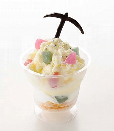 ���������꡼ No.024�Υ���ͥ������ / �֥�󥹥����ϥ󥿡��ݡ����֥� 3rd in �ʥॳ���ʥ󥸥㥿����פǺŤ���뿷���ʥ��٥�Ⱦ��󤬸����ˡ��гݤ������˥����å����Ƥ�����