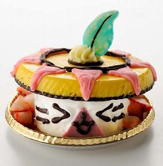 ���������꡼ No.026�Υ���ͥ������ / �֥�󥹥����ϥ󥿡��ݡ����֥� 3rd in �ʥॳ���ʥ󥸥㥿����פǺŤ���뿷���ʥ��٥�Ⱦ��󤬸����ˡ��гݤ������˥����å����Ƥ�����