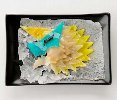 ���������꡼ No.029�Υ���ͥ������ / �֥�󥹥����ϥ󥿡��ݡ����֥� 3rd in �ʥॳ���ʥ󥸥㥿����פǺŤ���뿷���ʥ��٥�Ⱦ��󤬸����ˡ��гݤ������˥����å����Ƥ�����