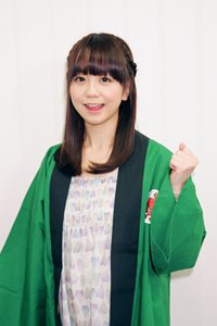 画像ギャラリー No.001のサムネイル画像 / 「モンスターハンターフェスタ'11」福岡会場のMCは福田 萌さん。ゲストに椿姫彩菜さんが登場し出張収録も実施予定