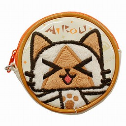 画像ギャラリー No.001のサムネイル画像 / 月刊アイルーニュース Vol.3が到着,5月の新作アイルーグッズが公開に