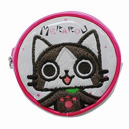 画像ギャラリー No.002のサムネイル画像 / 月刊アイルーニュース Vol.3が到着,5月の新作アイルーグッズが公開に