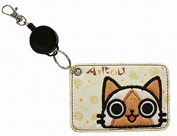 画像ギャラリー No.003のサムネイル画像 / 月刊アイルーニュース Vol.3が到着,5月の新作アイルーグッズが公開に