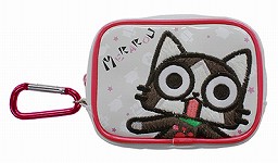 画像ギャラリー No.006のサムネイル画像 / 月刊アイルーニュース Vol.3が到着,5月の新作アイルーグッズが公開に