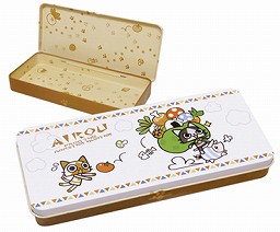 画像ギャラリー No.009のサムネイル画像 / 月刊アイルーニュース Vol.3が到着,5月の新作アイルーグッズが公開に