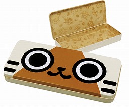 画像ギャラリー No.010のサムネイル画像 / 月刊アイルーニュース Vol.3が到着,5月の新作アイルーグッズが公開に