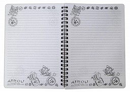 画像ギャラリー No.016のサムネイル画像 / 月刊アイルーニュース Vol.3が到着,5月の新作アイルーグッズが公開に