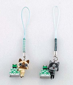 画像ギャラリー No.029のサムネイル画像 / 月刊アイルーニュース Vol.3が到着,5月の新作アイルーグッズが公開に