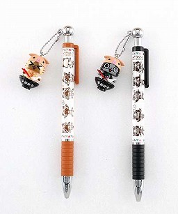 画像ギャラリー No.030のサムネイル画像 / 月刊アイルーニュース Vol.3が到着,5月の新作アイルーグッズが公開に