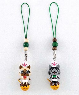 画像ギャラリー No.034のサムネイル画像 / 月刊アイルーニュース Vol.3が到着,5月の新作アイルーグッズが公開に