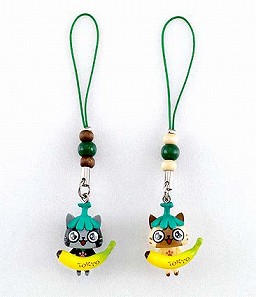 画像ギャラリー No.037のサムネイル画像 / 月刊アイルーニュース Vol.3が到着,5月の新作アイルーグッズが公開に