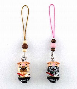 画像ギャラリー No.038のサムネイル画像 / 月刊アイルーニュース Vol.3が到着,5月の新作アイルーグッズが公開に