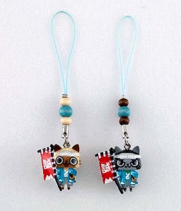 画像ギャラリー No.040のサムネイル画像 / 月刊アイルーニュース Vol.3が到着,5月の新作アイルーグッズが公開に