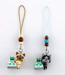 画像ギャラリー No.041のサムネイル画像 / 月刊アイルーニュース Vol.3が到着,5月の新作アイルーグッズが公開に