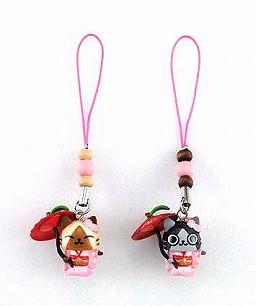 画像ギャラリー No.044のサムネイル画像 / 月刊アイルーニュース Vol.3が到着,5月の新作アイルーグッズが公開に