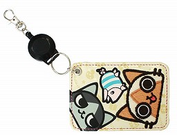 画像ギャラリー No.047のサムネイル画像 / 月刊アイルーニュース Vol.3が到着,5月の新作アイルーグッズが公開に