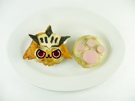 ���������꡼ No.001�Υ���ͥ������ / ��MHP 3rd��in �ʥॳ���ʥ󥸥㥿���󳫺�³�ԡ�7�Ĥε�ǰ���٥�Ȥ��о�