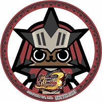 ���������꡼ No.002�Υ���ͥ������ / ��MHP 3rd��in �ʥॳ���ʥ󥸥㥿���󳫺�³�ԡ�7�Ĥε�ǰ���٥�Ȥ��о�