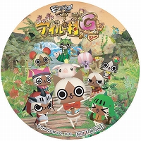 ���������꡼ No.004�Υ���ͥ������ / ��MHP 3rd��in �ʥॳ���ʥ󥸥㥿���󳫺�³�ԡ�7�Ĥε�ǰ���٥�Ȥ��о�