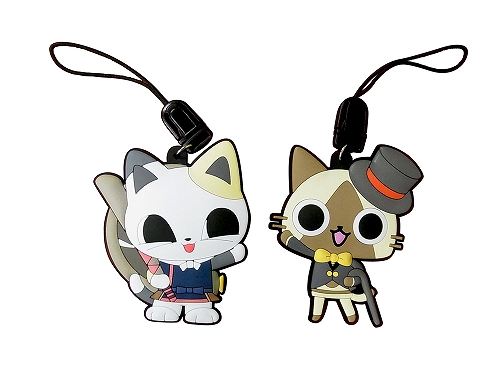 ���������꡼ No.012�Υ���ͥ������ / ��MHP 3rd��in �ʥॳ���ʥ󥸥㥿���󳫺�³�ԡ�7�Ĥε�ǰ���٥�Ȥ��о�