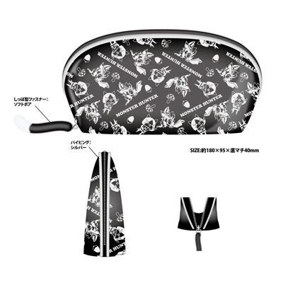 ���������꡼ No.002�Υ���ͥ������ / ��MHP 3rd�ץ��󥽥��������ߥå���2����7��11��ȯ����֥����롼¼G�ץ��å�����