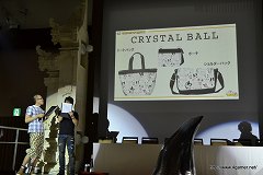 ꡼ No.023 | 󥹥ϥ󥿡ե'11辡102šꥪ쥦ʤΰʬˤ줿2֥󥹥ϥ󥿡ݡ֥ 3rdץǥйݡ