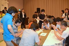 ꡼ No.033Υͥ / 󥹥ϥ󥿡ե'11辡102šꥪ쥦ʤΰʬˤ줿2֥󥹥ϥ󥿡ݡ֥ 3rdץǥйݡ