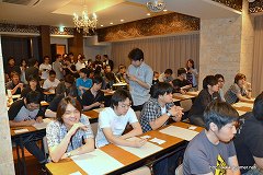 ꡼ No.034Υͥ / 󥹥ϥ󥿡ե'11辡102šꥪ쥦ʤΰʬˤ줿2֥󥹥ϥ󥿡ݡ֥ 3rdץǥйݡ