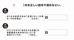 ���������꡼ No.007�Υ���ͥ������ / �ϥ󥿡��ؤ�ĩ�������MHP 3rd�ס��֥��ϥ����꽸������ȯ��