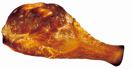 画像ギャラリー No.003のサムネイル画像 / 「MHP 3rd×信州渋温泉」コラボイベント最新情報。こんがり肉が作れる「リアル特注よろず焼き【小】」が登場するなど内容盛りだくさん