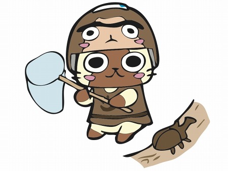 画像ギャラリー No.007のサムネイル画像 / 「MHP 3rd×信州渋温泉」コラボイベント最新情報。こんがり肉が作れる「リアル特注よろず焼き【小】」が登場するなど内容盛りだくさん