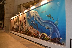 画像ギャラリー No.009のサムネイル画像 / 東京地区代表が決定した「モンスターハンターフェスタ'11」東京大会をレポート。スペシャルステージには次長課長の井上 聡さんや後藤真希さんらが登壇