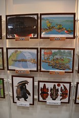 画像ギャラリー No.017のサムネイル画像 / 東京地区代表が決定した「モンスターハンターフェスタ'11」東京大会をレポート。スペシャルステージには次長課長の井上 聡さんや後藤真希さんらが登壇