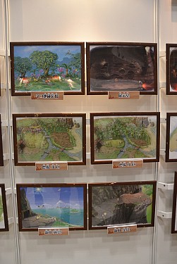 画像ギャラリー No.019のサムネイル画像 / 東京地区代表が決定した「モンスターハンターフェスタ'11」東京大会をレポート。スペシャルステージには次長課長の井上 聡さんや後藤真希さんらが登壇