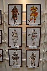 画像ギャラリー No.021のサムネイル画像 / 東京地区代表が決定した「モンスターハンターフェスタ'11」東京大会をレポート。スペシャルステージには次長課長の井上 聡さんや後藤真希さんらが登壇