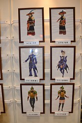 画像ギャラリー No.022のサムネイル画像 / 東京地区代表が決定した「モンスターハンターフェスタ'11」東京大会をレポート。スペシャルステージには次長課長の井上 聡さんや後藤真希さんらが登壇