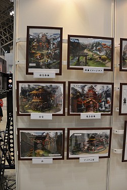 画像ギャラリー No.023のサムネイル画像 / 東京地区代表が決定した「モンスターハンターフェスタ'11」東京大会をレポート。スペシャルステージには次長課長の井上 聡さんや後藤真希さんらが登壇