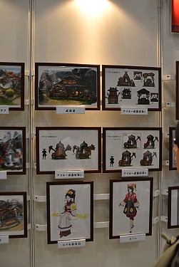画像ギャラリー No.024のサムネイル画像 / 東京地区代表が決定した「モンスターハンターフェスタ'11」東京大会をレポート。スペシャルステージには次長課長の井上 聡さんや後藤真希さんらが登壇