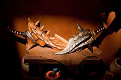 ���������꡼ No.005�Υ���ͥ������ / USJ�ǡ֥�󥹥����ϥ󥿡��������ꥢ��׳��롤������ꥪ�쥦���������ɬ��