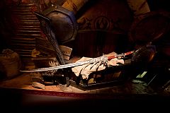 ���������꡼ No.006�Υ���ͥ������ / USJ�ǡ֥�󥹥����ϥ󥿡��������ꥢ��׳��롤������ꥪ�쥦���������ɬ��