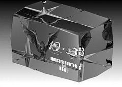 ���������꡼ No.010�Υ���ͥ������ / USJ�ǡ֥�󥹥����ϥ󥿡��������ꥢ��׳��롤������ꥪ�쥦���������ɬ��