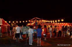 画像ギャラリー No.031のサムネイル画像 / 「モンスターハンターポータブル 3rd」と信州渋温泉のコラボ企画再び。グレードアップしたイベントの取材レポート(第1部)を掲載