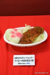 画像ギャラリー No.035のサムネイル画像 / 「モンスターハンターポータブル 3rd」と信州渋温泉のコラボ企画再び。グレードアップしたイベントの取材レポート(第1部)を掲載