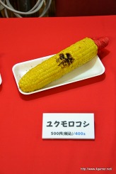 画像ギャラリー No.038のサムネイル画像 / 「モンスターハンターポータブル 3rd」と信州渋温泉のコラボ企画再び。グレードアップしたイベントの取材レポート(第1部)を掲載