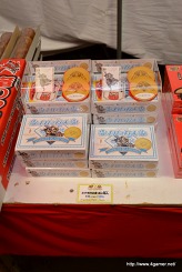 画像ギャラリー No.052のサムネイル画像 / 「モンスターハンターポータブル 3rd」と信州渋温泉のコラボ企画再び。グレードアップしたイベントの取材レポート(第1部)を掲載