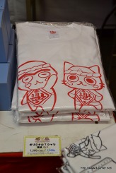 画像ギャラリー No.057のサムネイル画像 / 「モンスターハンターポータブル 3rd」と信州渋温泉のコラボ企画再び。グレードアップしたイベントの取材レポート(第1部)を掲載