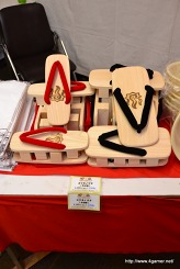 画像ギャラリー No.059のサムネイル画像 / 「モンスターハンターポータブル 3rd」と信州渋温泉のコラボ企画再び。グレードアップしたイベントの取材レポート(第1部)を掲載