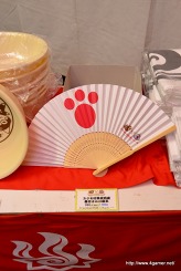 画像ギャラリー No.061のサムネイル画像 / 「モンスターハンターポータブル 3rd」と信州渋温泉のコラボ企画再び。グレードアップしたイベントの取材レポート(第1部)を掲載